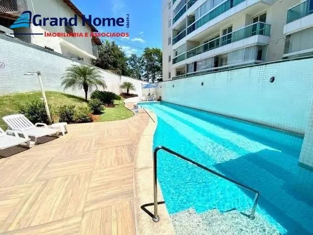 Imagem 1: Apartamento 2 Quartos em Morada de Camburi