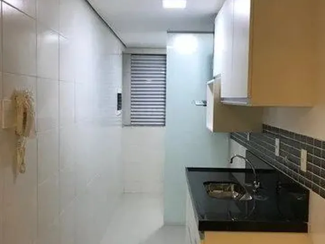 Imagem 3: Apartamento 2 Quartos em Morada de Camburi