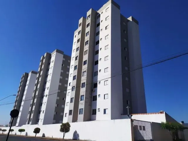 Imagem: Vendo Ágio Troco Apartamento