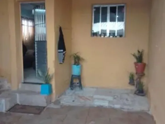 Imagem: Casa Térreo