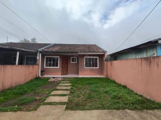 Imagem: Casa com 3 Quartos