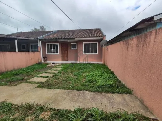 Imagem 4: Casa com 3 Quartos