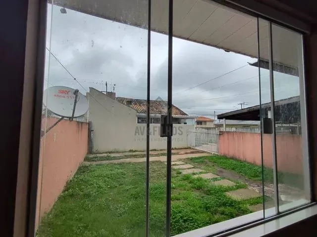 Imagem 3: Casa com 3 Quartos