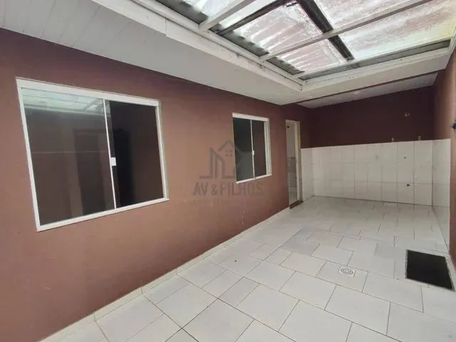 Imagem 6: Casa com 3 Quartos