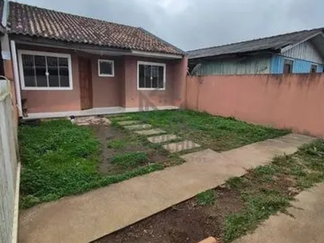 Imagem 2: Casa com 3 Quartos