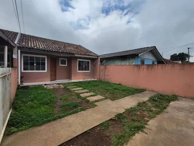 Imagem 12: Casa com 3 Quartos