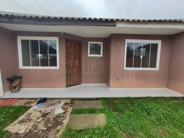 Imagem 11: Casa com 3 Quartos