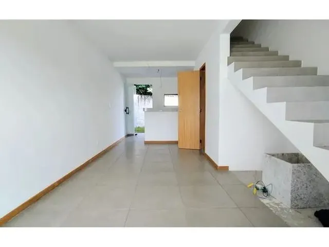 Imagem: Village Duplex para Venda no Condomínio