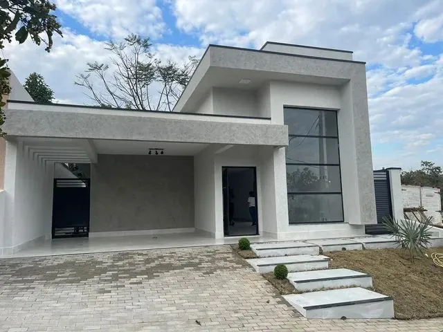 Imagem: Casa de Condomínio Térrea para Venda