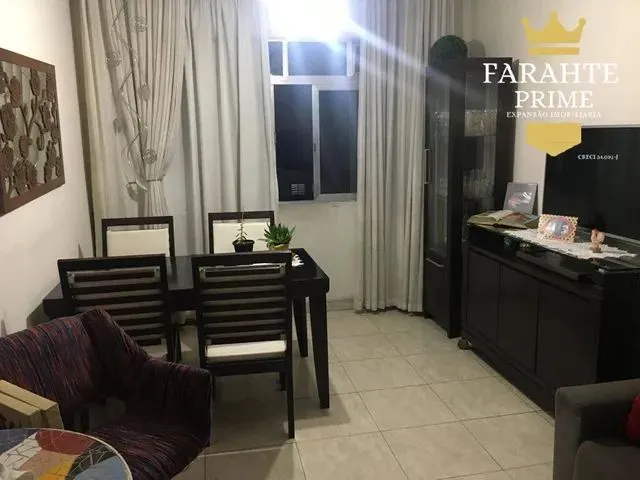 Imagem: Apartamento 3 Dormitórios 2 Banheiros 2
