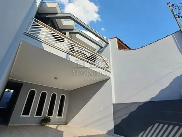 Imagem 8: Santo André - Casa Padrão - Parque Capuava