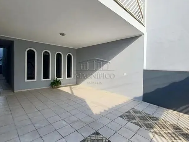 Imagem 12: Santo André - Casa Padrão - Parque Capuava