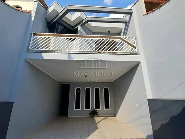 Imagem 9: Santo André - Casa Padrão - Parque Capuava