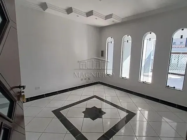 Imagem 5: Santo André - Casa Padrão - Parque Capuava
