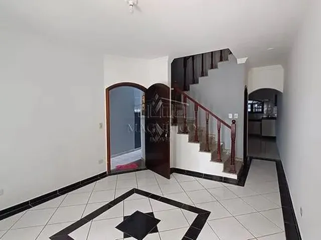 Imagem 4: Santo André - Casa Padrão - Parque Capuava