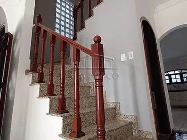 Imagem 2: Santo André - Casa Padrão - Parque Capuava