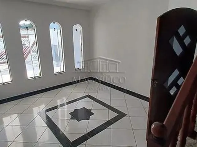Imagem 6: Santo André - Casa Padrão - Parque Capuava