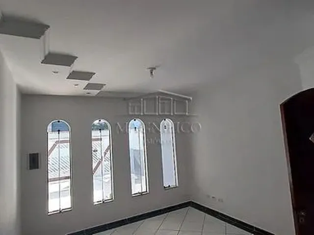 Imagem 13: Santo André - Casa Padrão - Parque Capuava