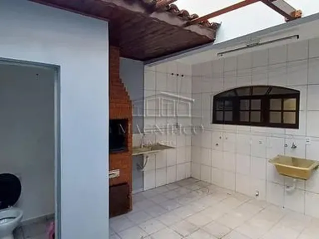 Imagem 14: Santo André - Casa Padrão - Parque Capuava