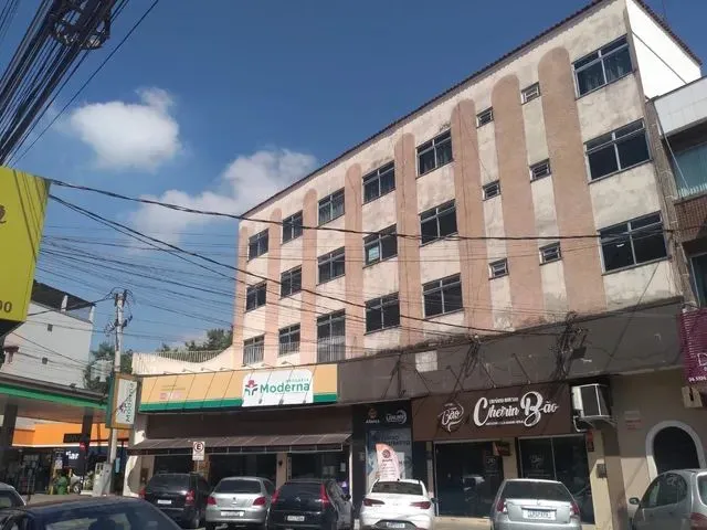 Imagem: Apartamento Excelente Localização