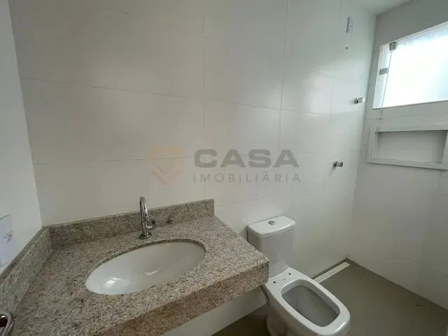 Imagem 15: -Casa 3 Quartos com Suíte em Condomínio Fechado