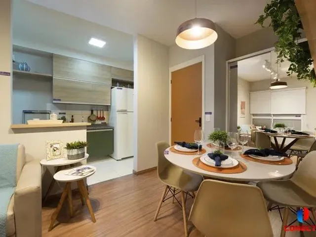 Imagem: Apartamento para Venda em Serra, Bicanga