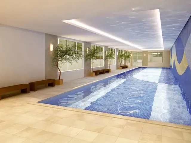 Imagem: Apartamento a Venda no Domo Home de 156M
