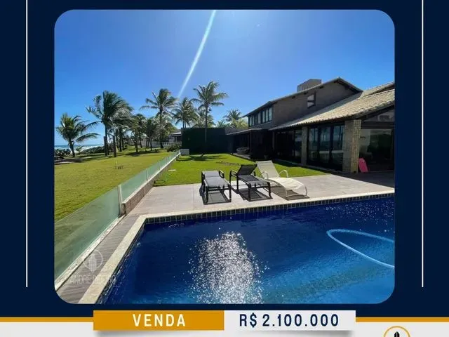 Imagem: Casa de 4 Suítes Ao Lado de Interlagos