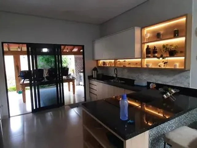 Imagem: Casa em Condomínio (Nova Canaã) com 2