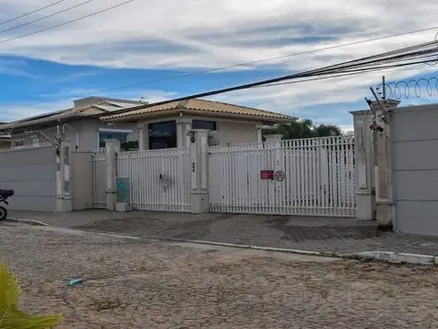 Imagem 7: Condomínio Estrela do Mar - Casa Á Venda com 4 Quartos, 4 Vagas, 378.42M² (Ca0112