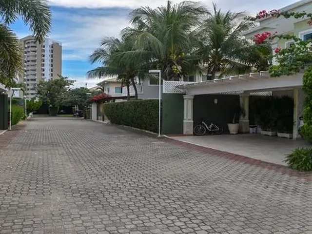 Imagem 2: Condomínio Estrela do Mar - Casa Á Venda com 4 Quartos, 4 Vagas, 378.42M² (Ca0112