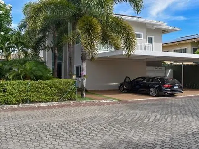 Imagem 16: Condomínio Estrela do Mar - Casa Á Venda com 4 Quartos, 4 Vagas, 378.42M² (Ca0112