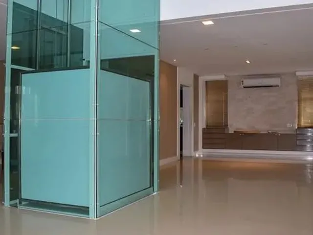 Imagem 4: Condomínio Estrela do Mar - Casa Á Venda com 4 Quartos, 4 Vagas, 378.42M² (Ca0112