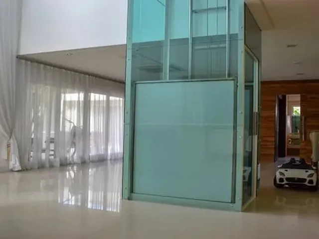 Imagem 10: Condomínio Estrela do Mar - Casa Á Venda com 4 Quartos, 4 Vagas, 378.42M² (Ca0112
