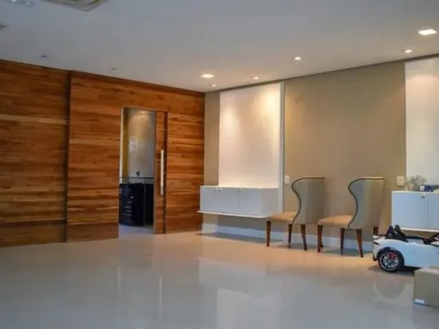 Imagem 15: Condomínio Estrela do Mar - Casa Á Venda com 4 Quartos, 4 Vagas, 378.42M² (Ca0112