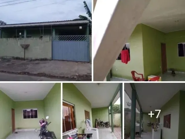 Imagem: Casa em Ariquemes 130 Mil