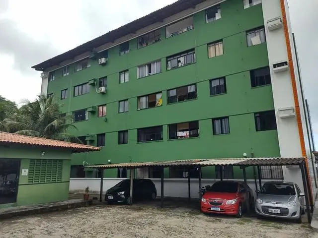 Imagem: Excelente Apartamento no Monte Castelo