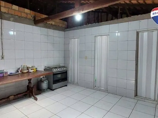 Imagem: Casa, 4/4, 140M², 1Vgs na Cidade Nova