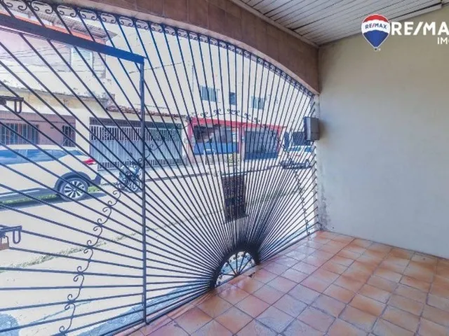 Imagem 9: Casa, 4/4, 140M², 1Vgs na Cidade Nova
