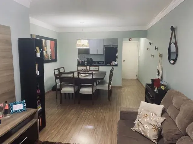 Imagem: Apartamento para Venda Possui 89 Metros