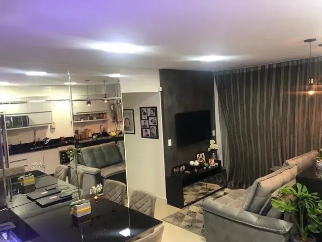 Imagem: Apartamento para Venda Possui 75 Metros