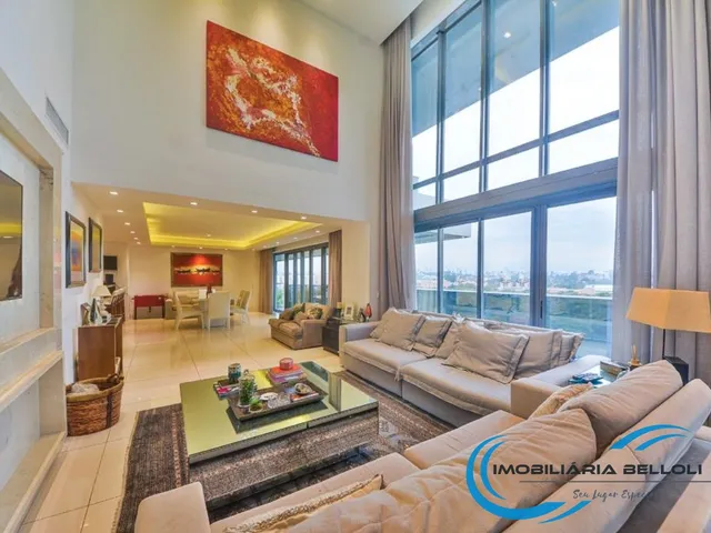 Imagem: Apartamento Residencial em Porto Alegre