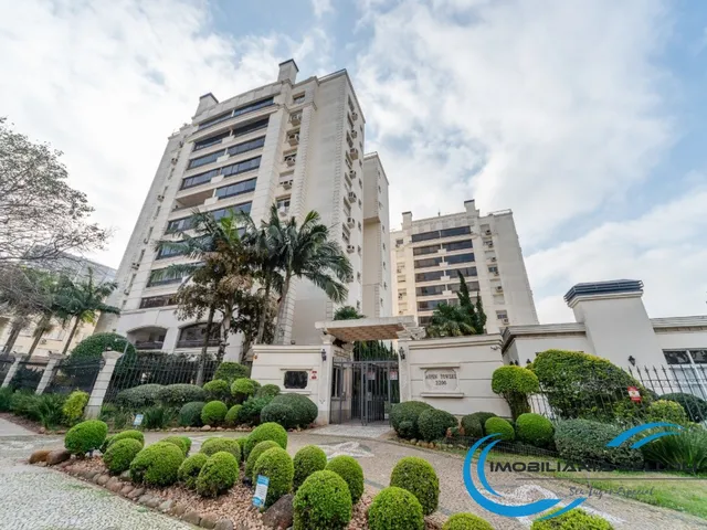Imagem: Apartamento Residencial em Porto Alegre