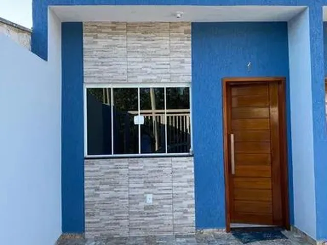 Imagem: Casa Bem Localizada em Candelária