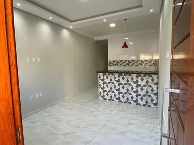 Imagem 4: Casa Bem Localizada em Candelária