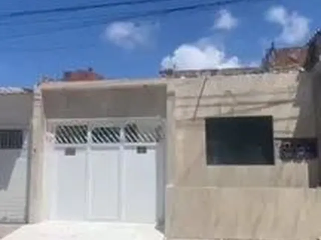 Imagem: Casa pra Vender em Chão de Estrela!!!