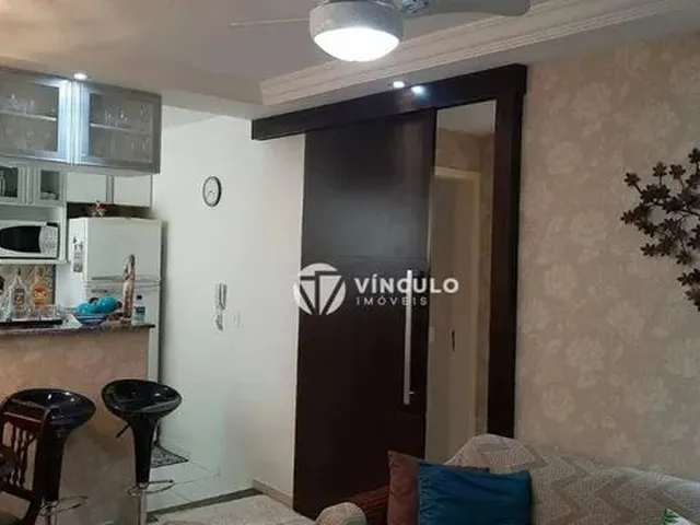Imagem: Apartamento com 2 Dormitórios À Venda