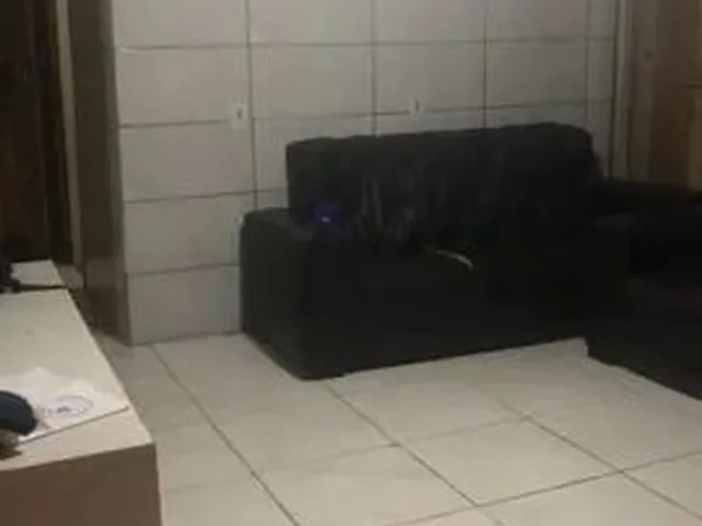 Imagem: Terreno com Casa