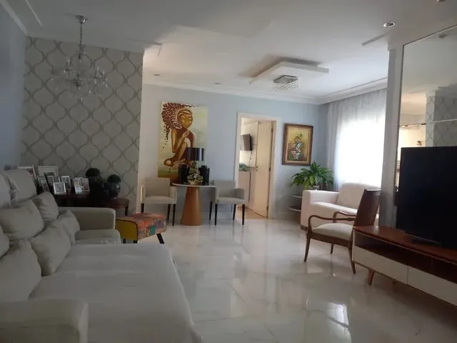 Imagem: Casa Térrea À Venda com 310M² em Alphaville