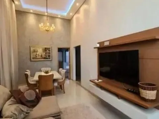 Imagem: Vendo Casa no Bairro Carandá Bosque, Campo